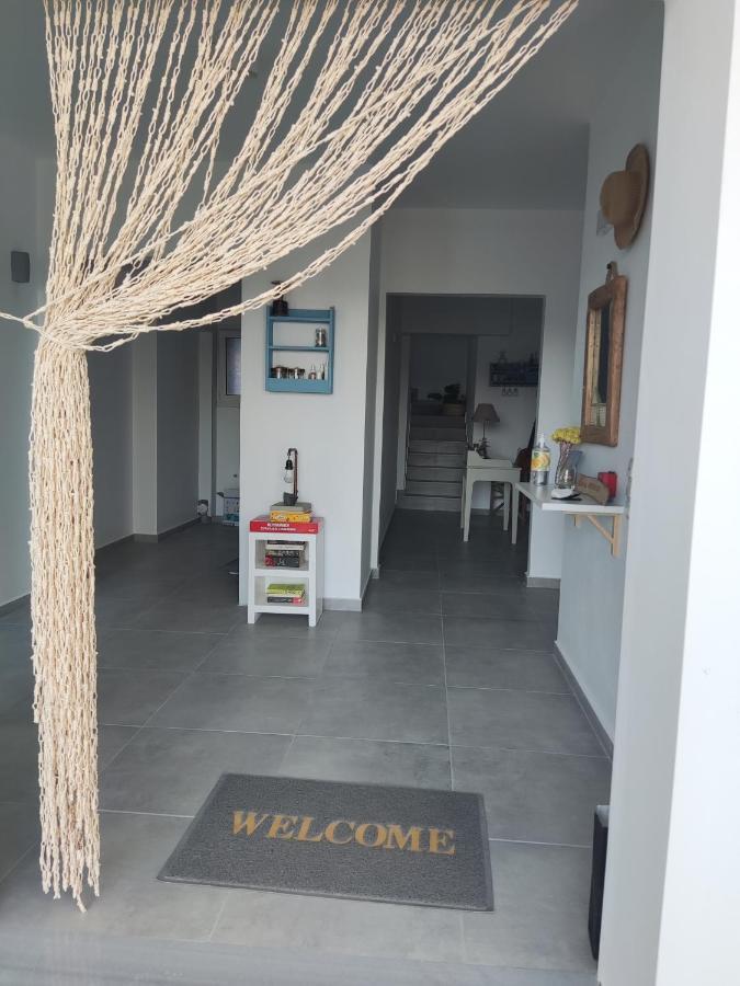 Theros - Bahia Élaphonèse Extérieur photo