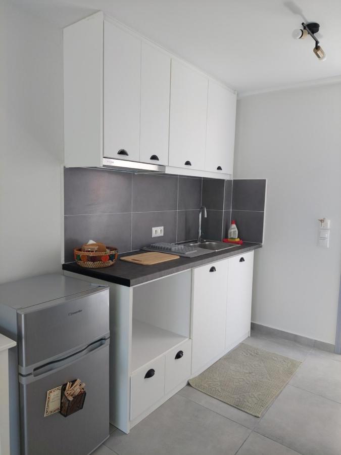 Theros - Bahia Élaphonèse Extérieur photo