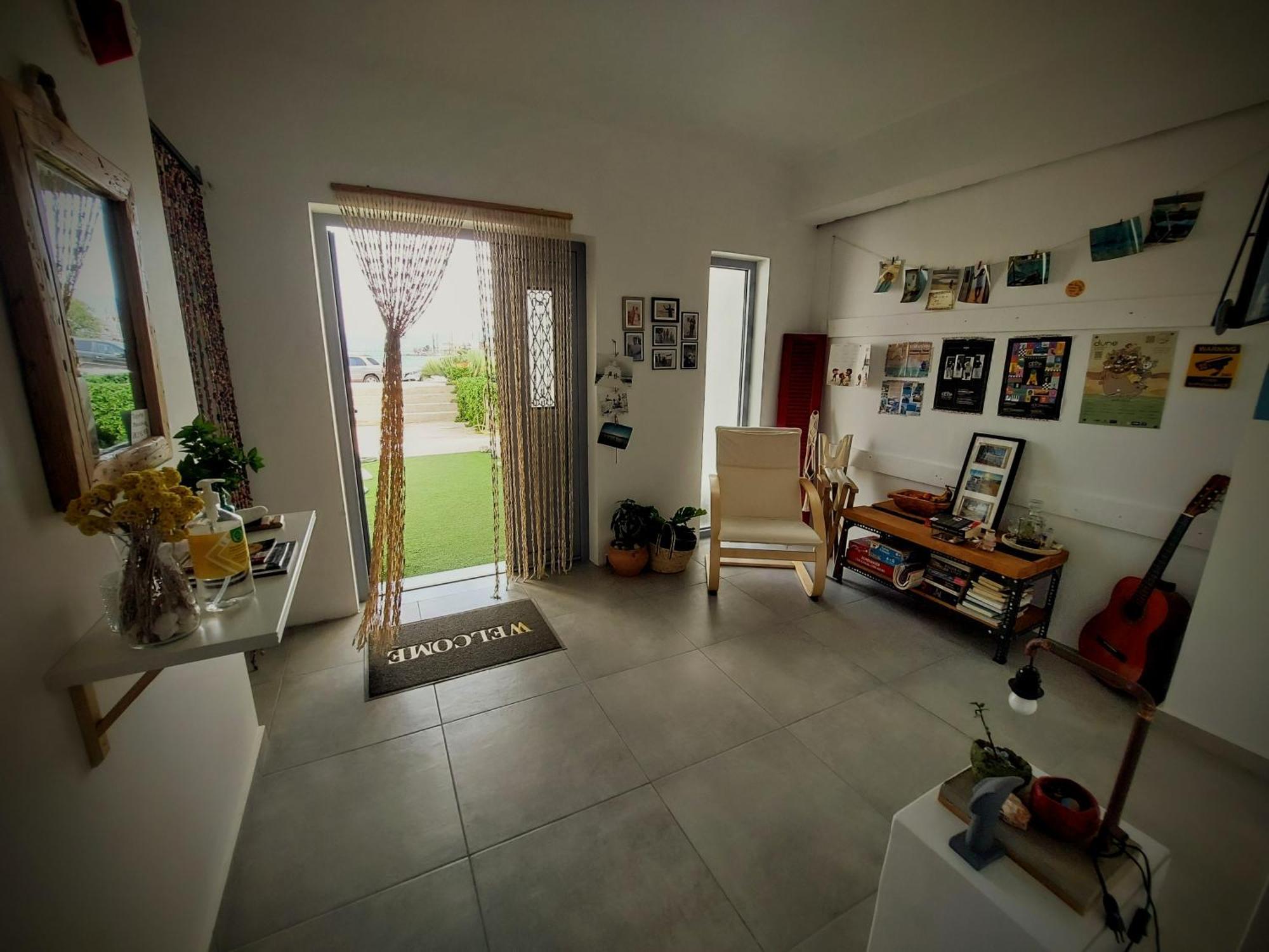 Theros - Bahia Élaphonèse Extérieur photo