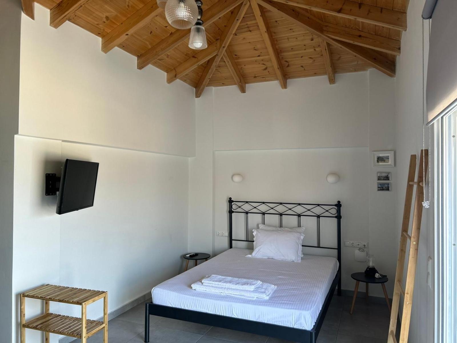 Theros - Bahia Élaphonèse Extérieur photo